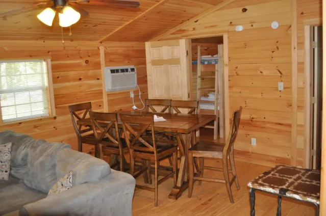 Twin Grove RV Resort & Cottages Picture 3