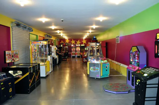 Twin Grove RV Resort & Cottages Picture 1