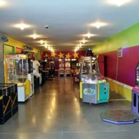 Twin Grove RV Resort & Cottages ico