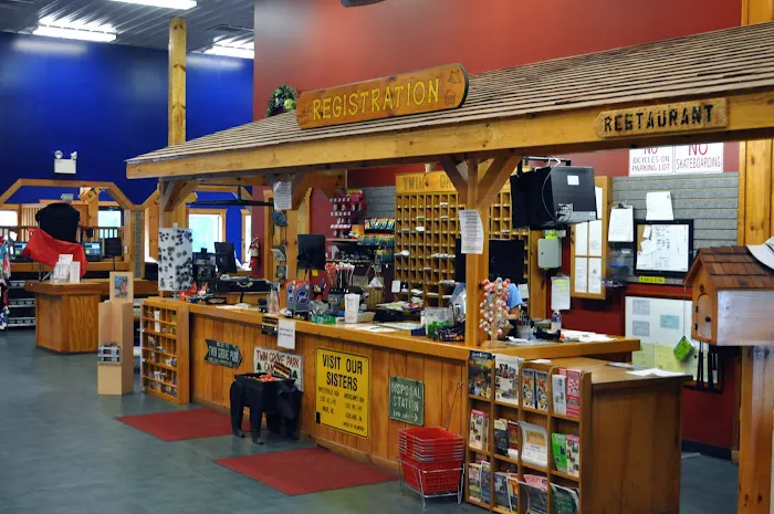 Twin Grove RV Resort & Cottages Picture 8