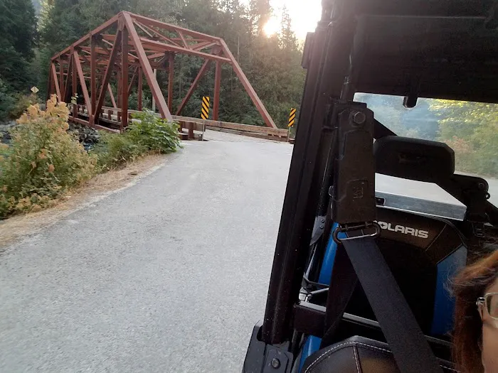 Harlequin Campground Picture 9