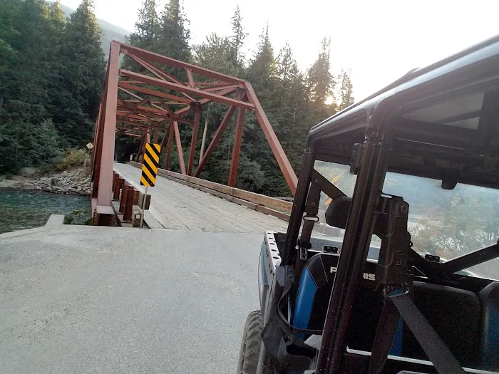 Harlequin Campground Picture 8
