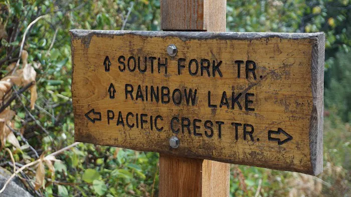 South Fork Campground Picture 2