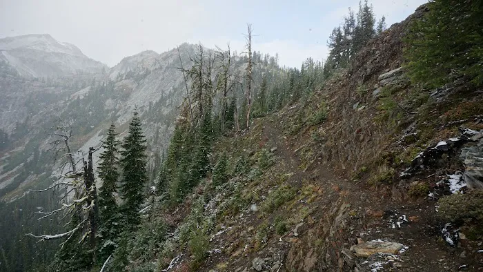 South Fork Campground Picture 7