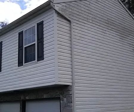 Centerville Mobile Home Park