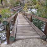 Rainbow Bridge Campground