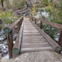 Rainbow Bridge Campground ico