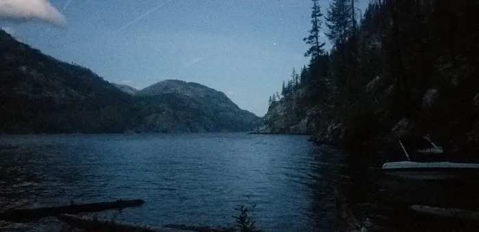 Manly Wham Campground Picture 5