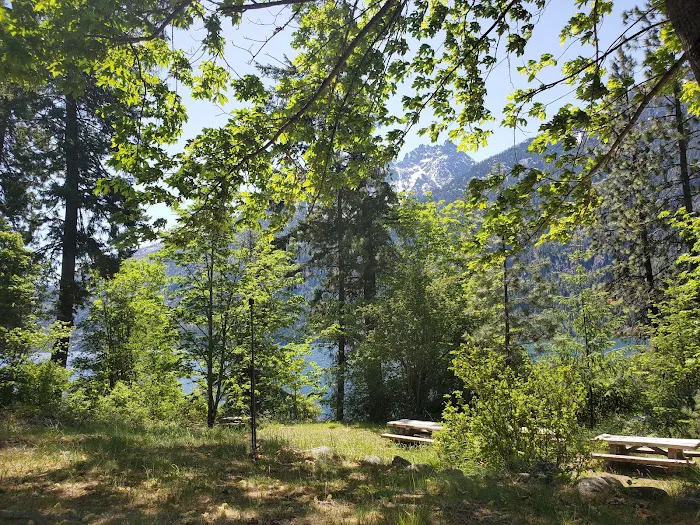 Moore Point Campground Picture 1