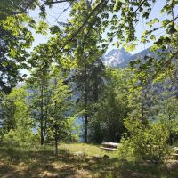 Moore Point Campground ico