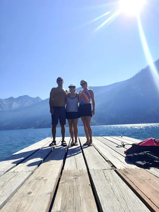 Moore Point Campground Picture 4