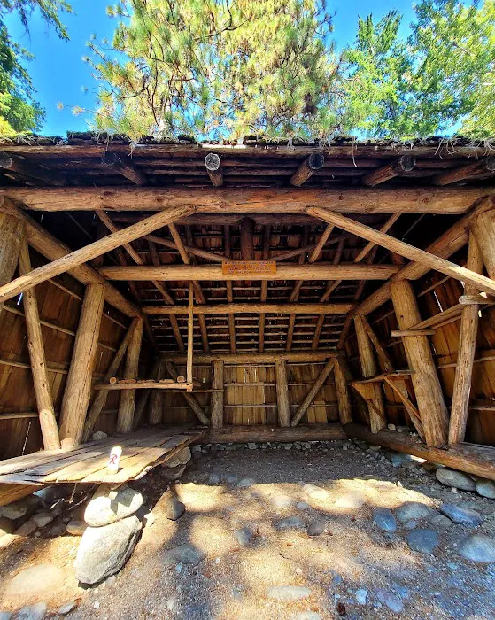 Moore Point Campground Picture 5