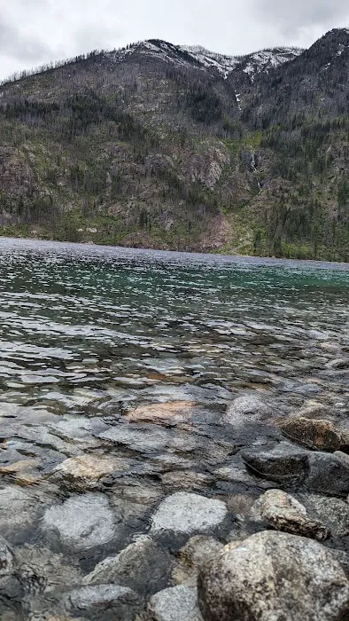 Moore Point Campground Picture 10