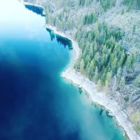 Flick Creek Campground ico