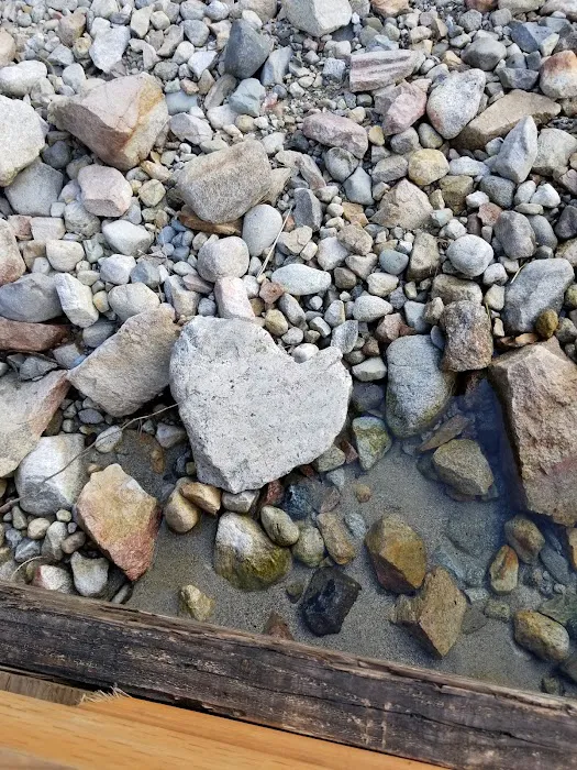 Flick Creek Campground Picture 7