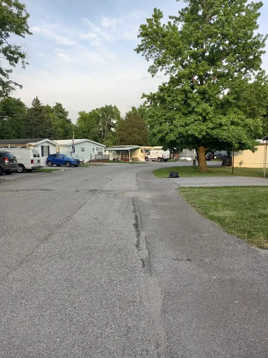 Westwood Mobile Home Park Picture 1