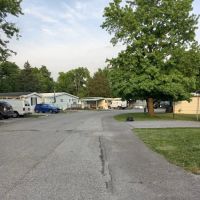 Westwood Mobile Home Park ico