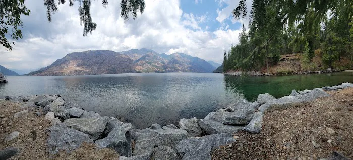 Lucerne Campground Picture 2