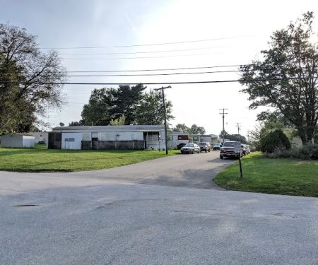 Lawson's Mobile Home Community