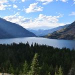 Refrigerator Boat-In Campground