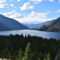 Refrigerator Boat-In Campground ico