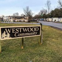 Westwood Community ico