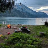 Weaver Point Campground ico