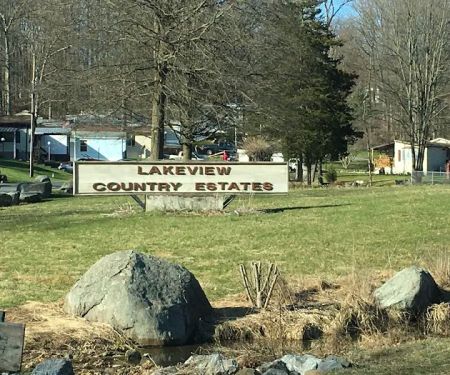 Lakeview Country Estates