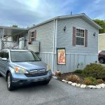 Purple Point Campground