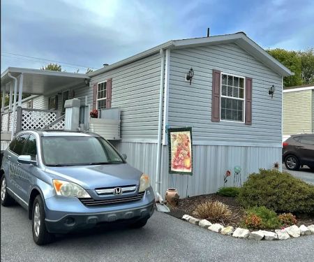 Purple Point Campground