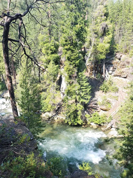 Fox Creek Campground Picture 6
