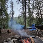 Fox Creek Campground