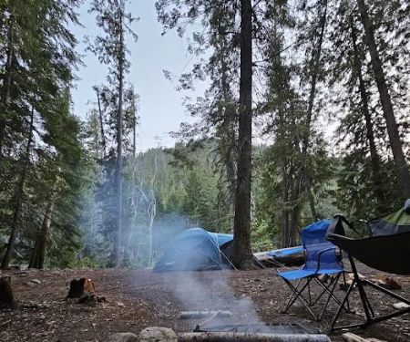 Fox Creek Campground
