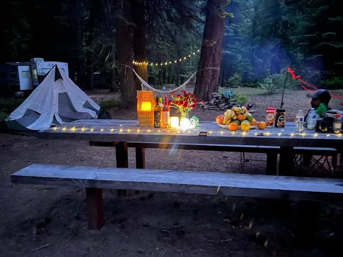 Fox Creek Campground Picture 4