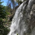 North Fork Campground