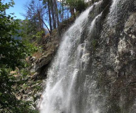 North Fork Campground