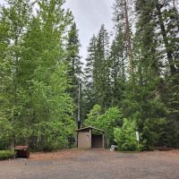 Silver Falls Campground ico