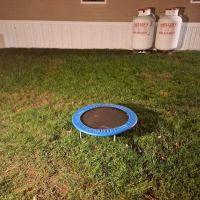 Halfway Spring Campground ico