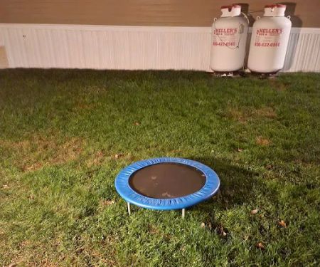 Halfway Spring Campground