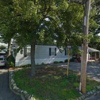 Tripp Mobile Home Park ico