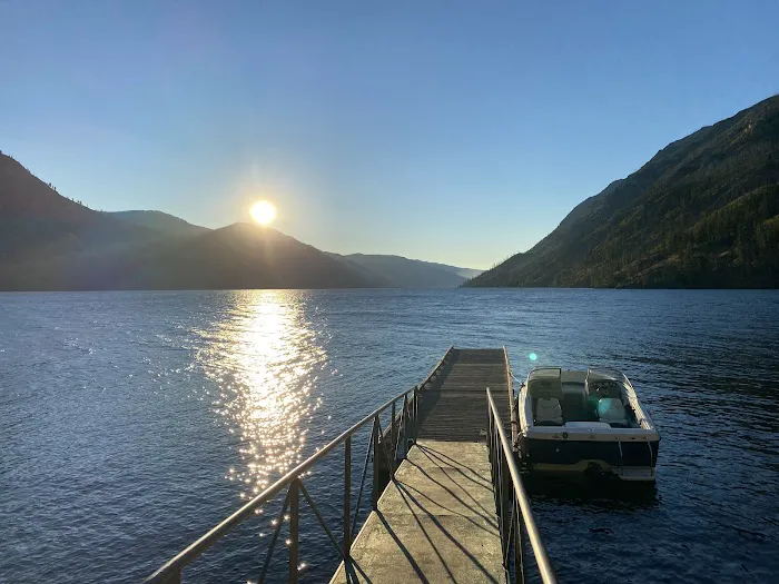 Corral Creek Boat-In Campground Picture 7