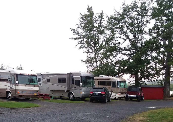 Streeters Resort Picture 1