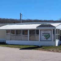 In-Town Mobile Home Park ico