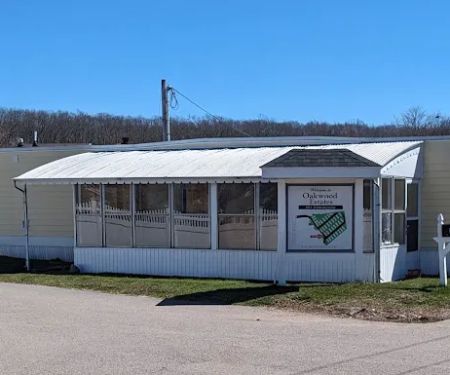 In-Town Mobile Home Park