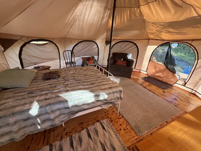Rock Bottom Campsites Picture 1