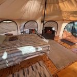 Rock Bottom Campsites