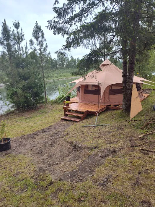 Rock Bottom Campsites Picture 4