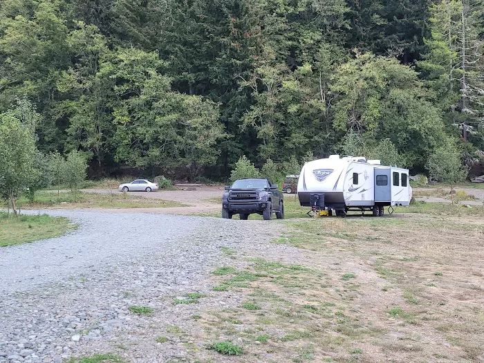 Riffe Lake Picture 1