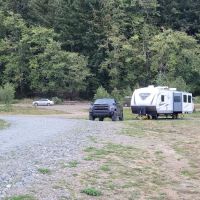 Riffe Lake ico