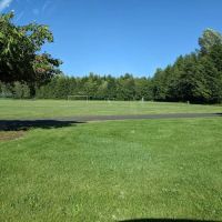 Cowlitz Falls Campground ico